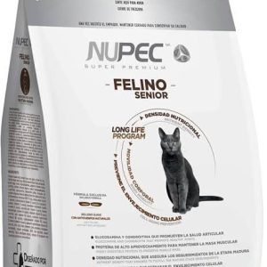 Nupec Felino Senior