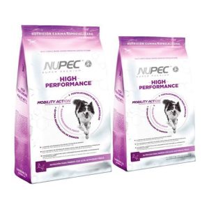 Nupec high performance