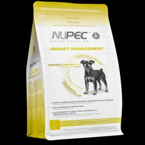 Nupec camino urinary