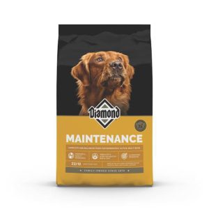 diamond premium maintenance