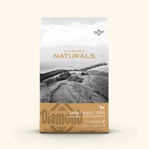 Diamond naturals Ligth