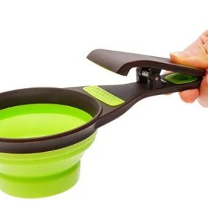 Cucharón para alimento