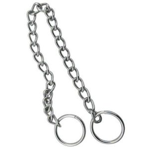 cadena de castigo 50cm