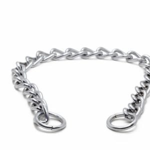 cadena de castigo 75cm
