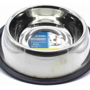 Tazón de acero 96oz