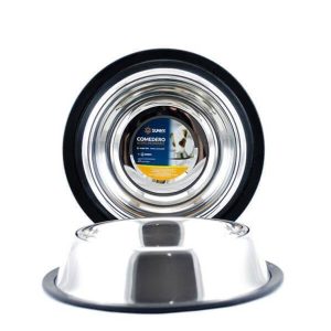 Tazón de acero 24oz