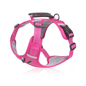 Pechera con agarradera XL