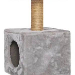 Casa para gato  CATTREE 40×40×45