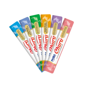 Churu comida para gato