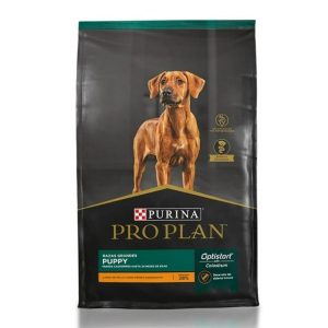 Proplan cachorro raza grande