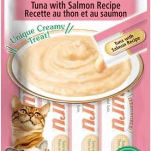 Churu comida para gato 4ps