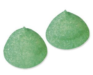 Snack, dogger galleta relajante