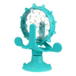 Dispensador de comida interactivo