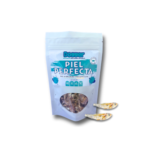 Snack, dogger piel perfecta 150g