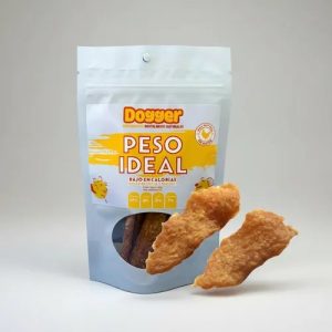 Snack, dogger peso ideal 40gr