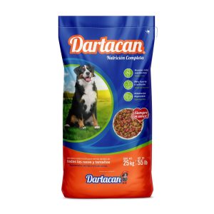 Dartacan 25 kg
