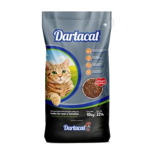 Dartacat 10 kg
