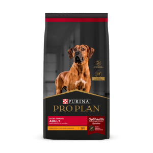 Proplan adulto raza grande