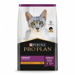 Proplan optitract urinary felino