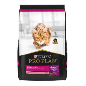 Proplan optirenal gato esterilizado