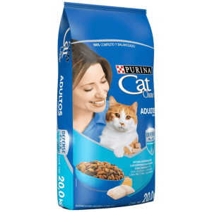Cat chow 20kg
