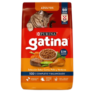 Gatina 15kg