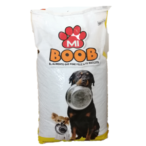 Mi boob 20kg
