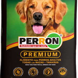 Perron, premium