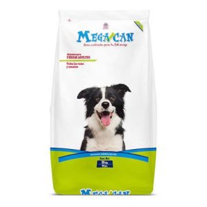 Megacan 25kg