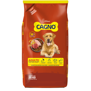 Cagnolino, adulto 25kg