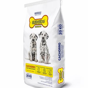 Cagnolino, cachorro 20kg