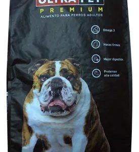 Ultra pet, adulto