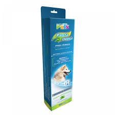 Pasta dental para perros Fancy Pets