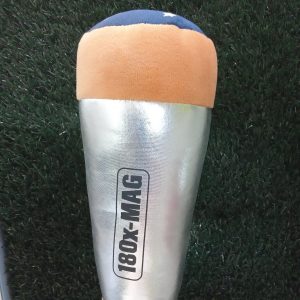 peluche tipo telescopio con sonido